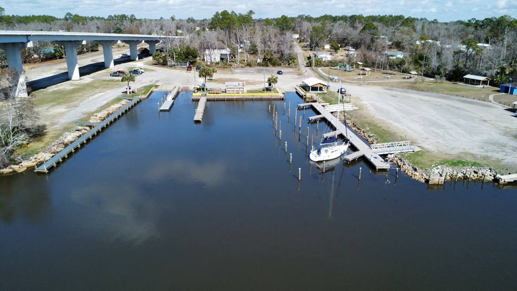 Lot 21 Wimico Ave, 32465