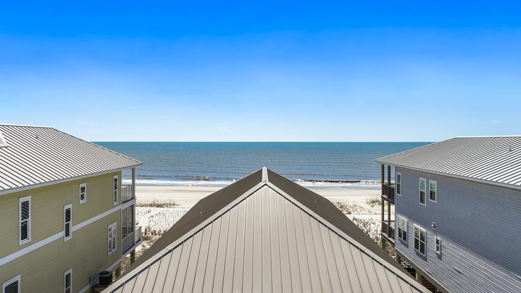 718 Indian Pass Rd, Port St. Joe 32456