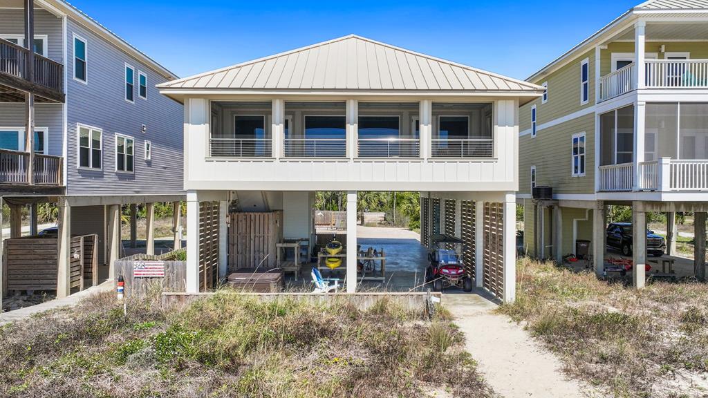 718 Indian Pass Rd, Port St. Joe 32456