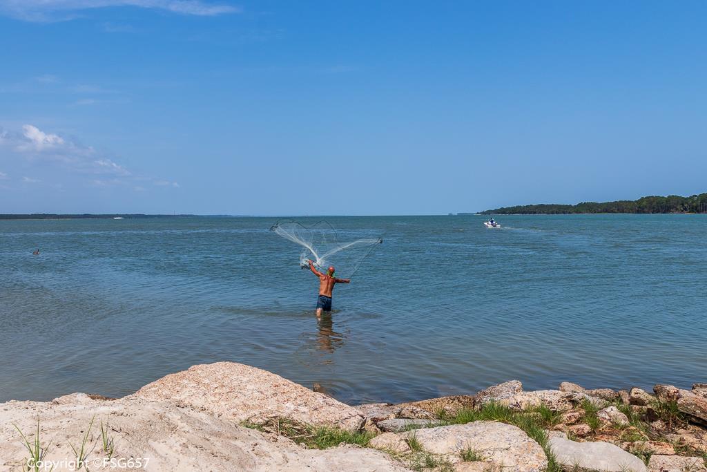 718 Indian Pass Rd, Port St. Joe 32456