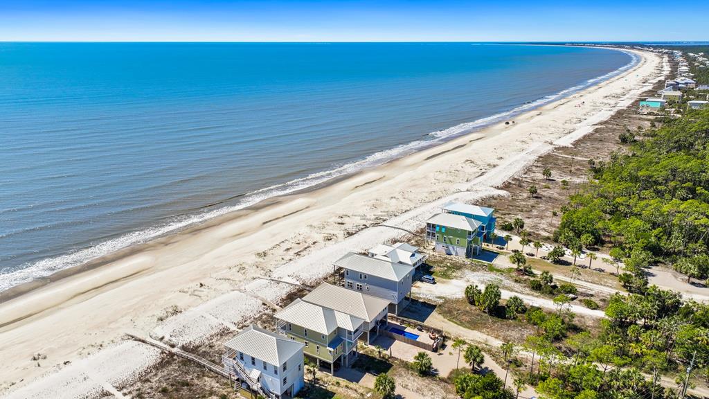 718 Indian Pass Rd, Port St. Joe 32456