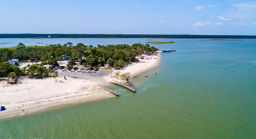 718 Indian Pass Rd, Port St. Joe 32456