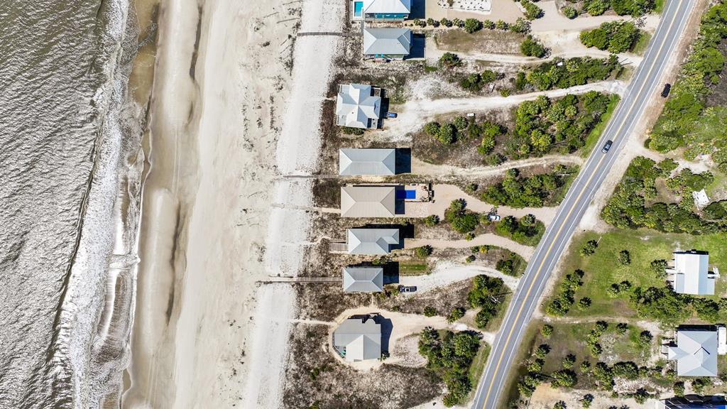 718 Indian Pass Rd, Port St. Joe 32456