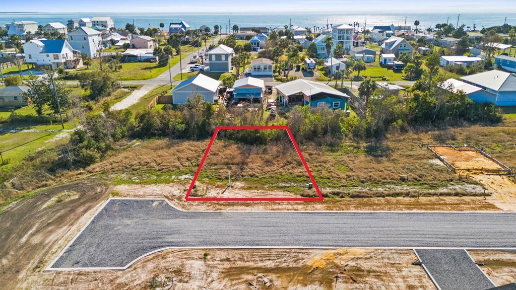 9413 Starfish Ave # 4, Port St. Joe 32456 Unit: 4