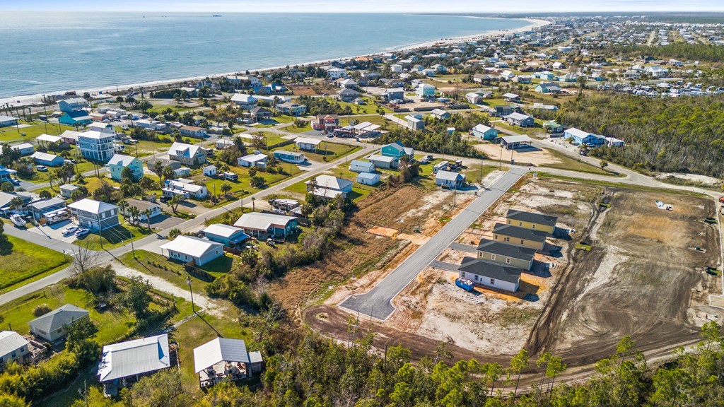 9413 Starfish Ave # 4, Port St. Joe 32456 Unit: 4