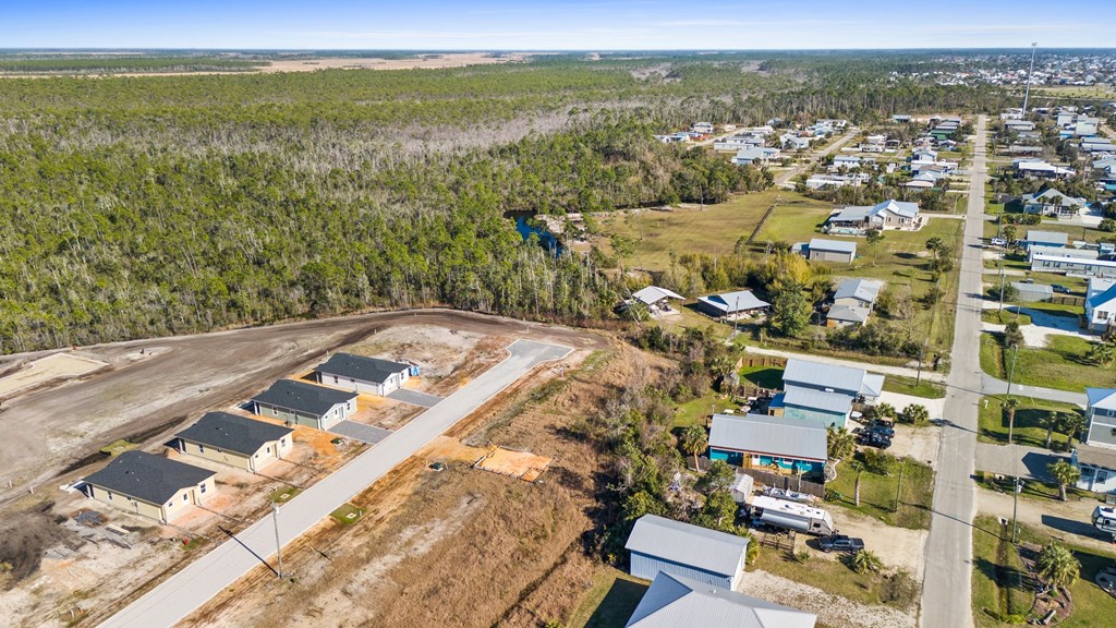 9413 Starfish Ave # 4, Port St. Joe 32456 Unit: 4