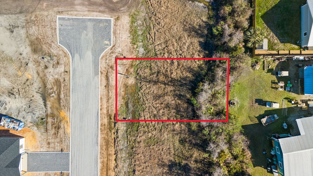 9413 Starfish Ave # 4, Port St. Joe 32456 Unit: 4