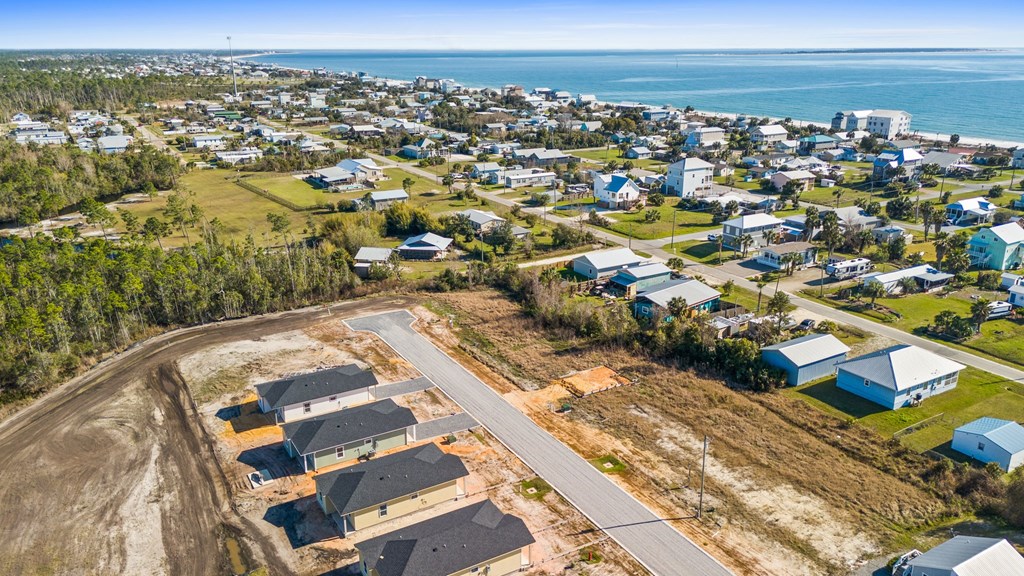 9413 Starfish Ave # 4, Port St. Joe 32456 Unit: 4