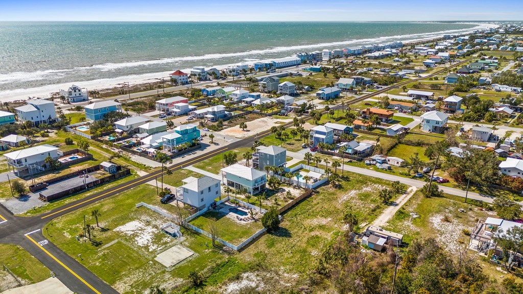 7766 Americus Ave, Port St. Joe 32456