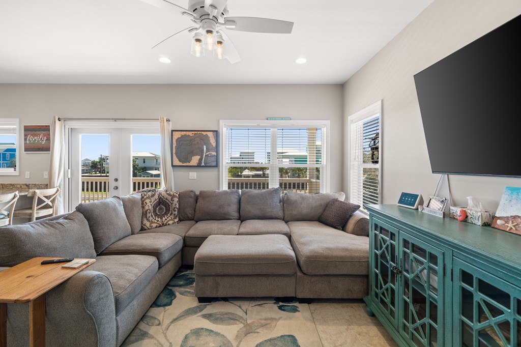 7766 Americus Ave, Port St. Joe 32456