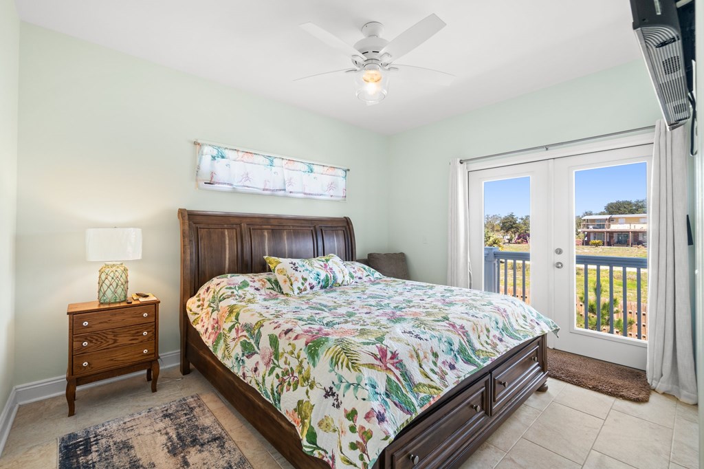 7766 Americus Ave, Port St. Joe 32456