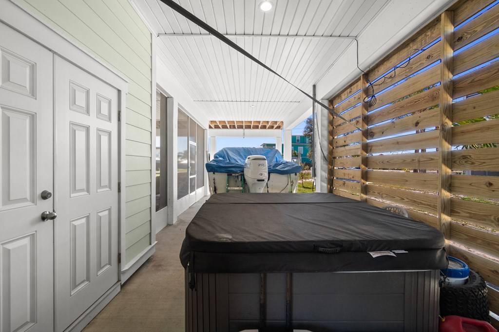 7766 Americus Ave, Port St. Joe 32456