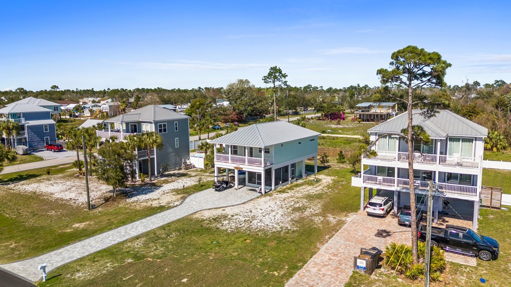 7766 Americus Ave, Port St. Joe 32456