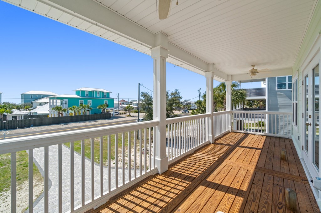 7766 Americus Ave, Port St. Joe 32456