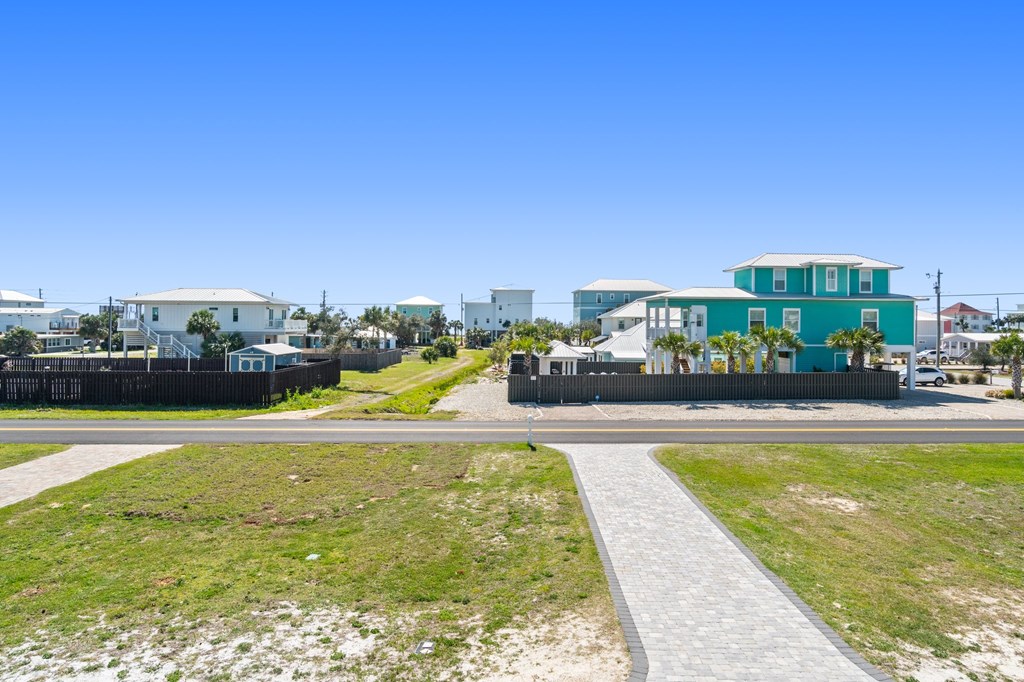 7766 Americus Ave, Port St. Joe 32456