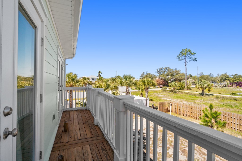 7766 Americus Ave, Port St. Joe 32456