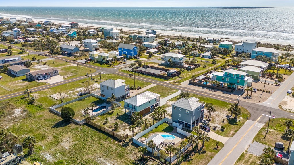 7766 Americus Ave, Port St. Joe 32456