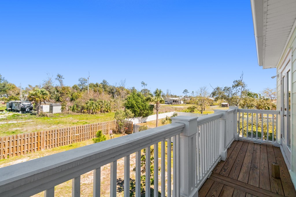 7766 Americus Ave, Port St. Joe 32456