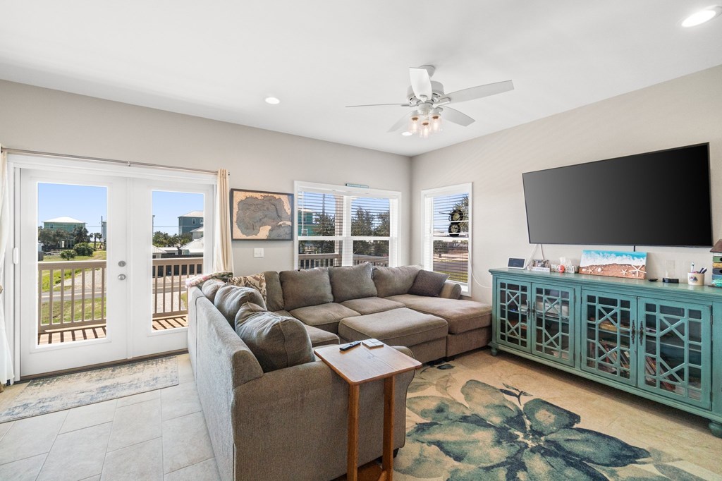 7766 Americus Ave, Port St. Joe 32456