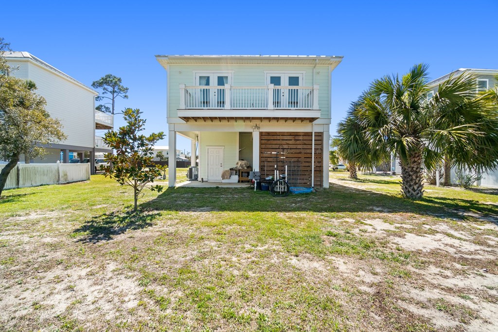 7766 Americus Ave, Port St. Joe 32456