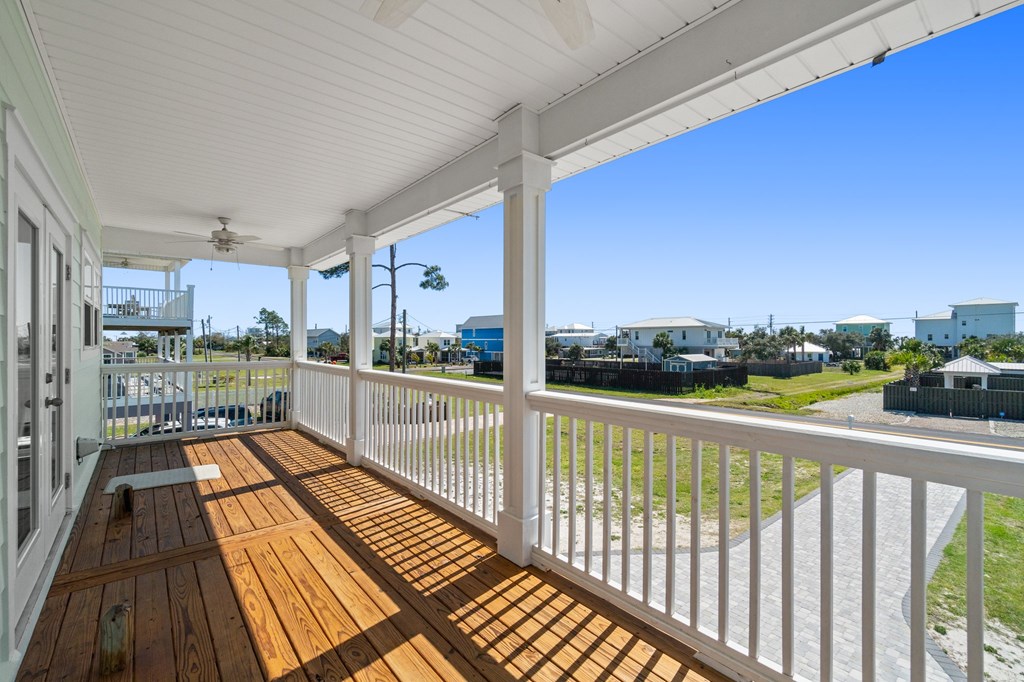 7766 Americus Ave, Port St. Joe 32456