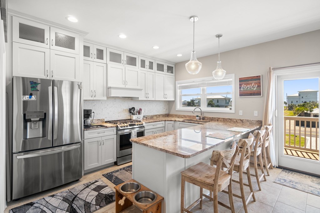 7766 Americus Ave, Port St. Joe 32456