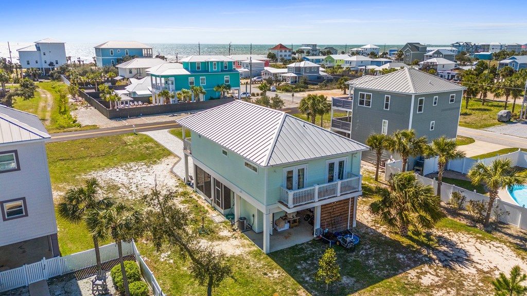 7766 Americus Ave, Port St. Joe 32456