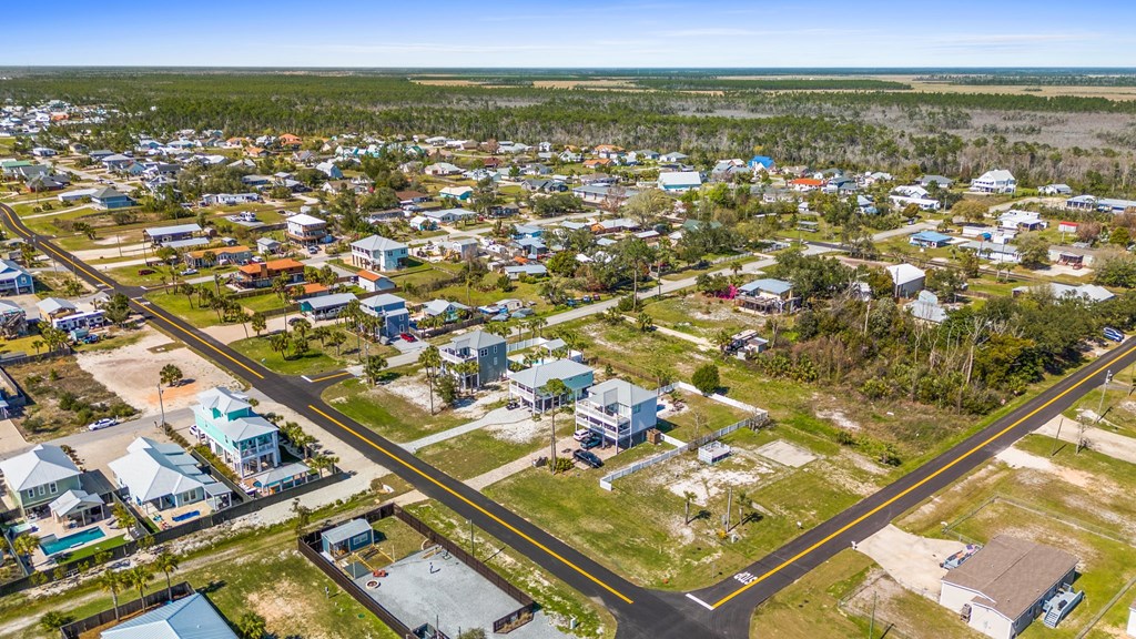 7766 Americus Ave, Port St. Joe 32456