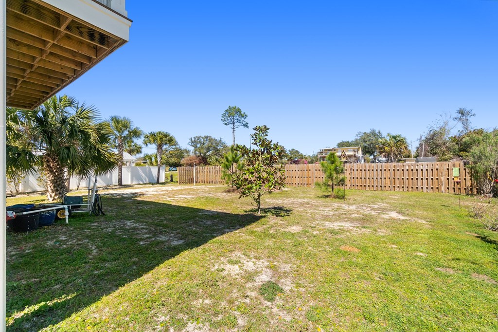 7766 Americus Ave, Port St. Joe 32456