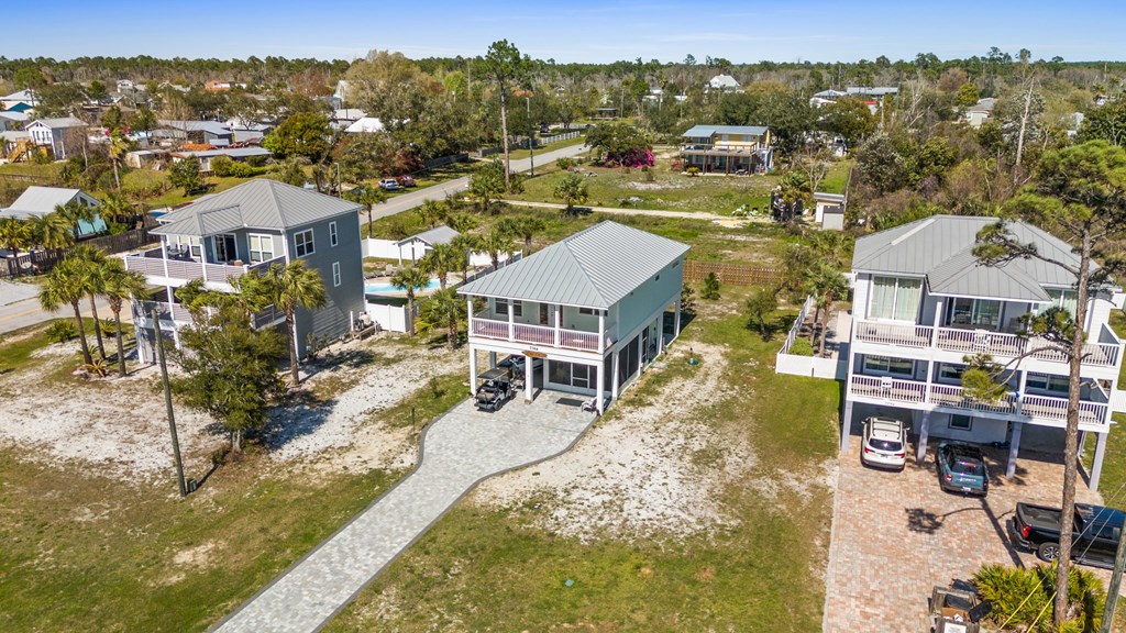 7766 Americus Ave, Port St. Joe 32456