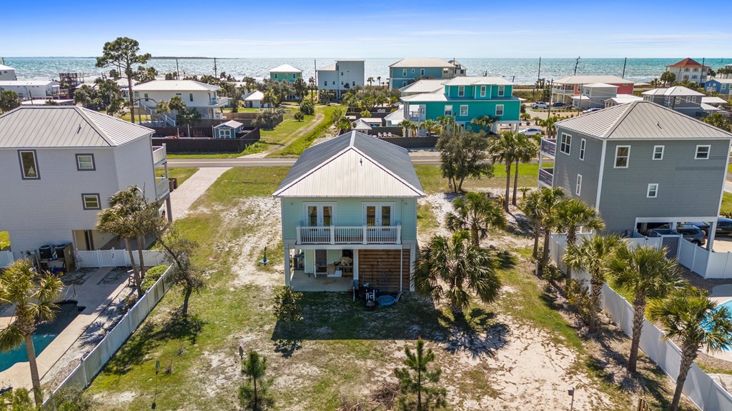 7766 Americus Ave, Port St. Joe 32456