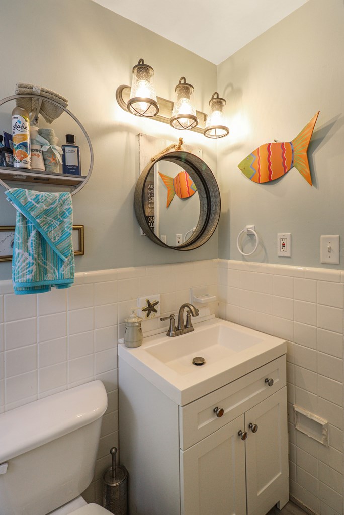 131 Hunter Cir, Port St. Joe 32456
