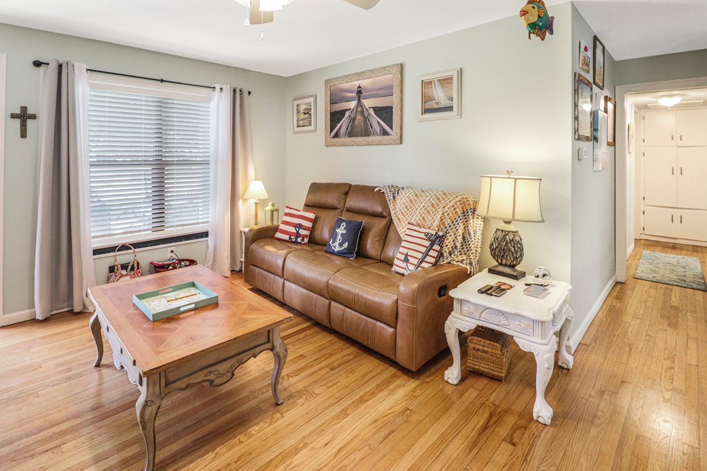 131 Hunter Cir, Port St. Joe 32456