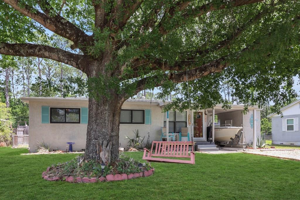 131 Hunter Cir, Port St. Joe 32456