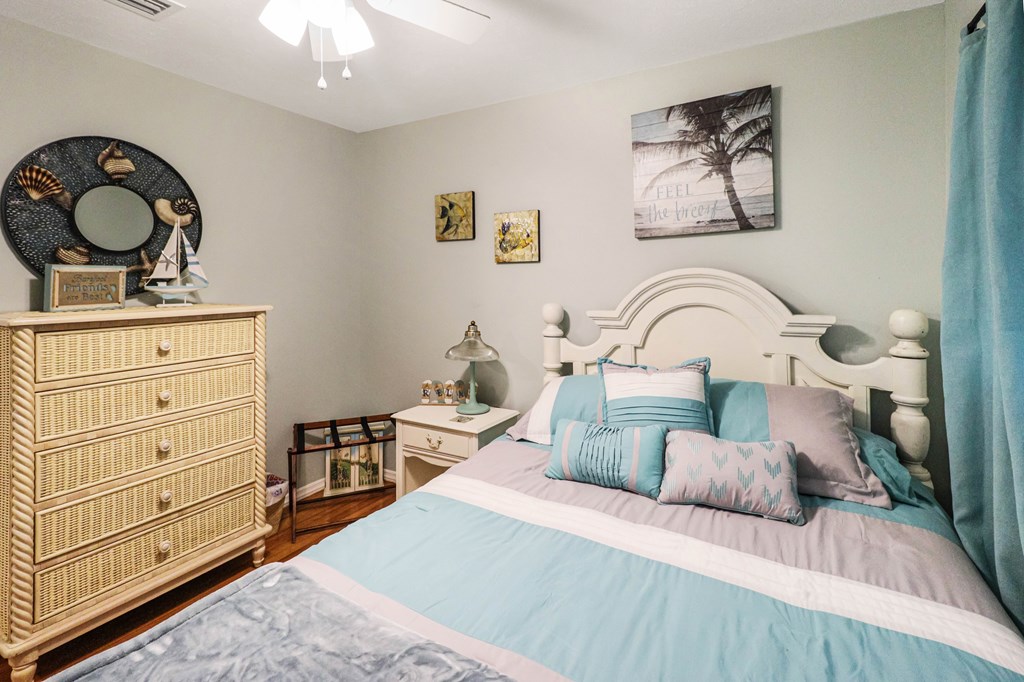 131 Hunter Cir, Port St. Joe 32456