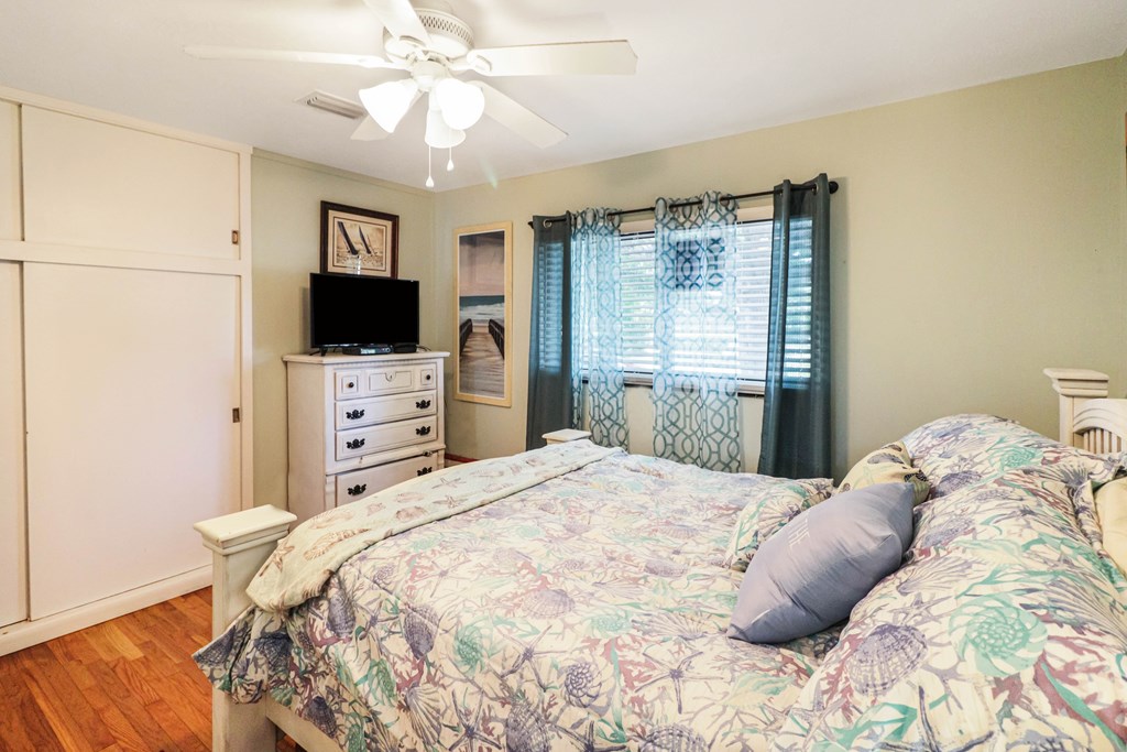 131 Hunter Cir, Port St. Joe 32456