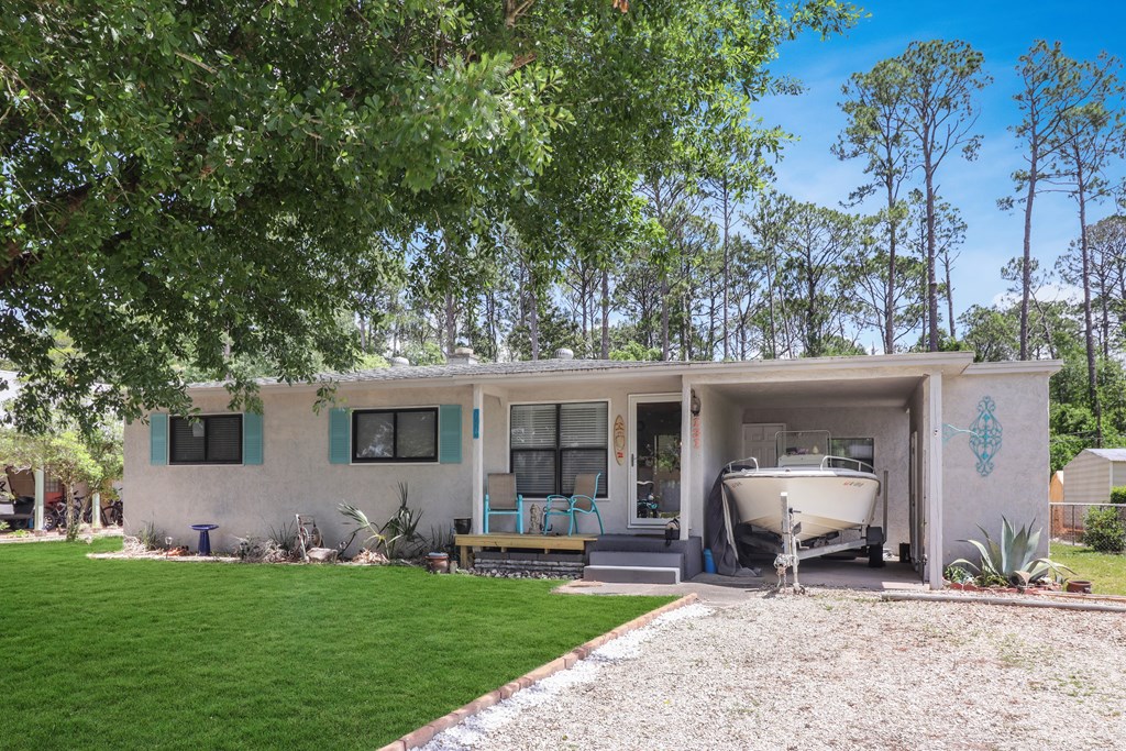 131 Hunter Cir, Port St. Joe 32456