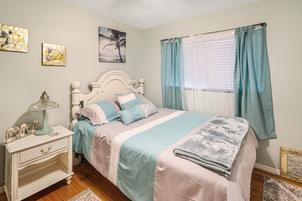 131 Hunter Cir, Port St. Joe 32456
