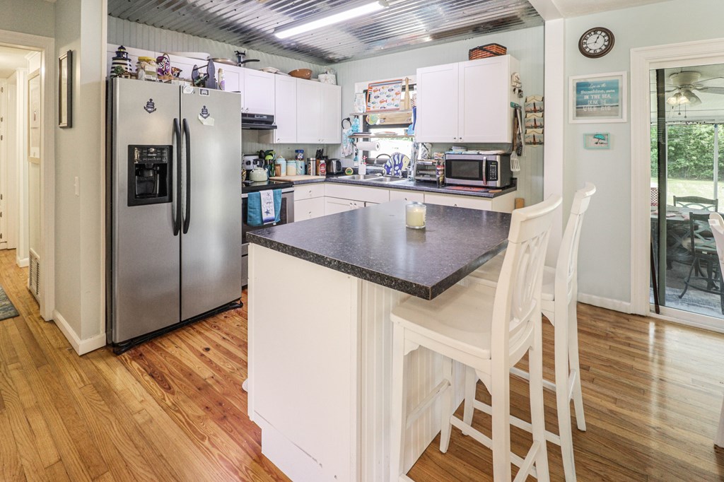 131 Hunter Cir, Port St. Joe 32456