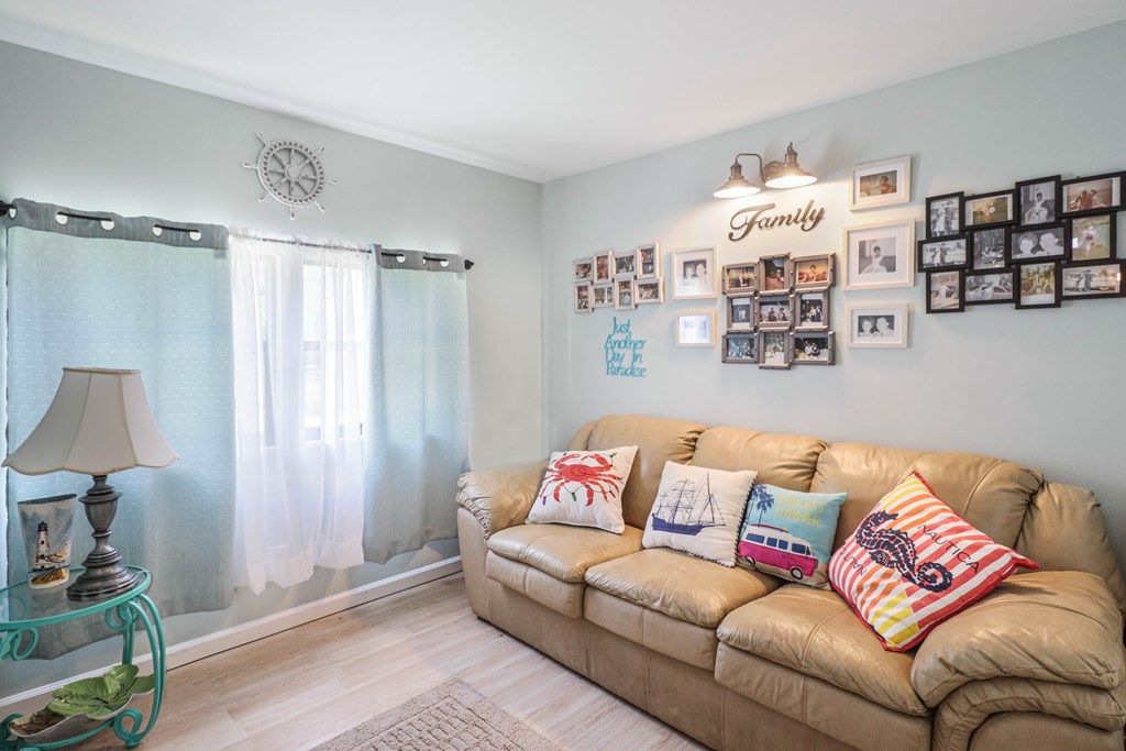 131 Hunter Cir, Port St. Joe 32456