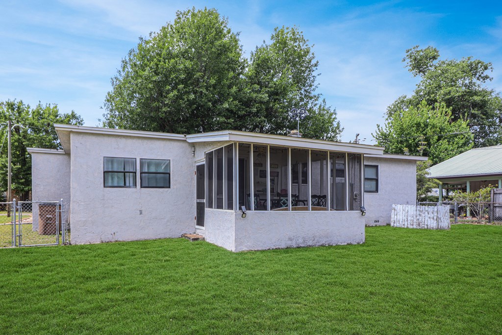 131 Hunter Cir, Port St. Joe 32456
