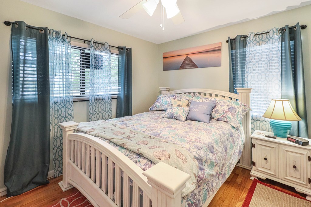131 Hunter Cir, Port St. Joe 32456