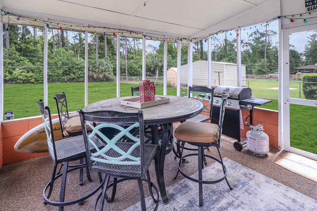 131 Hunter Cir, Port St. Joe 32456