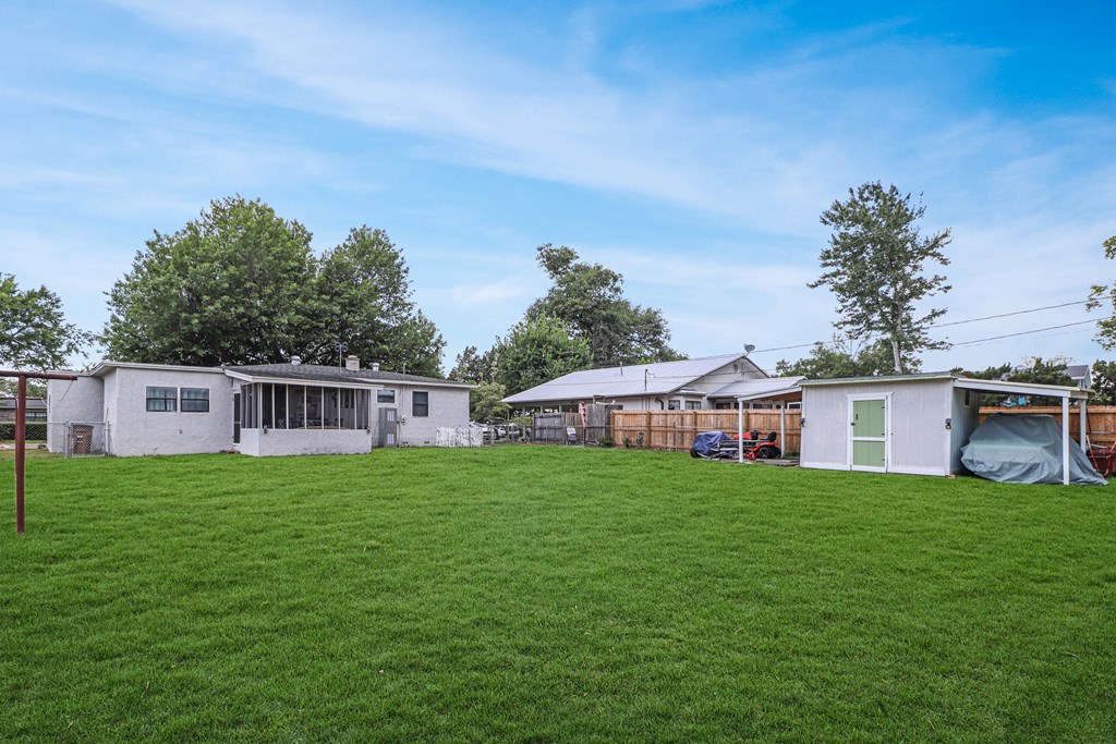131 Hunter Cir, Port St. Joe 32456