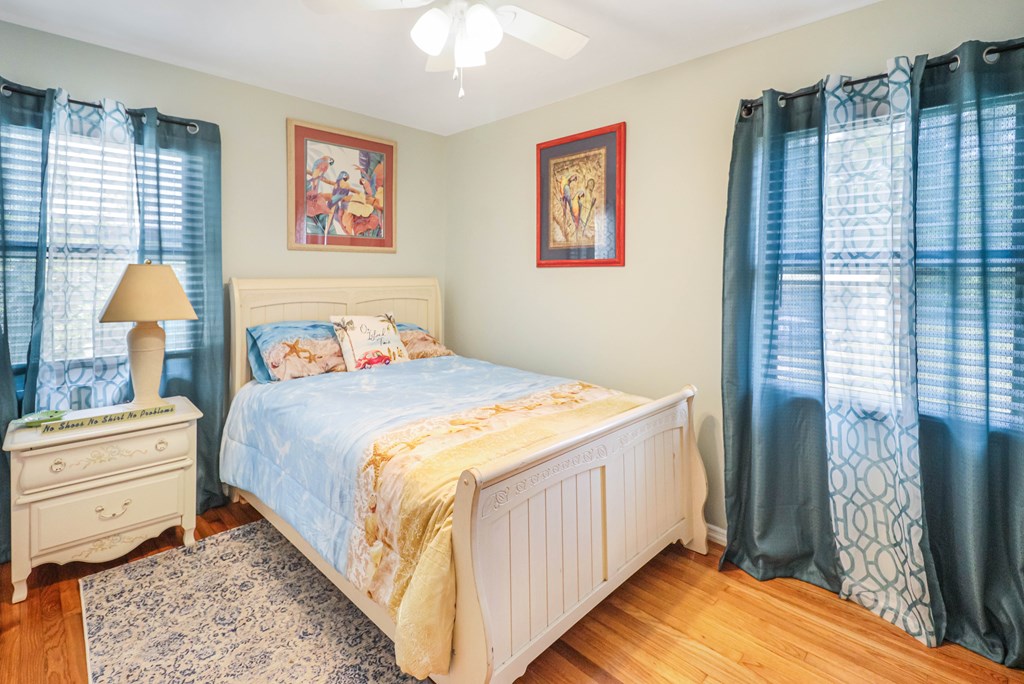 131 Hunter Cir, Port St. Joe 32456