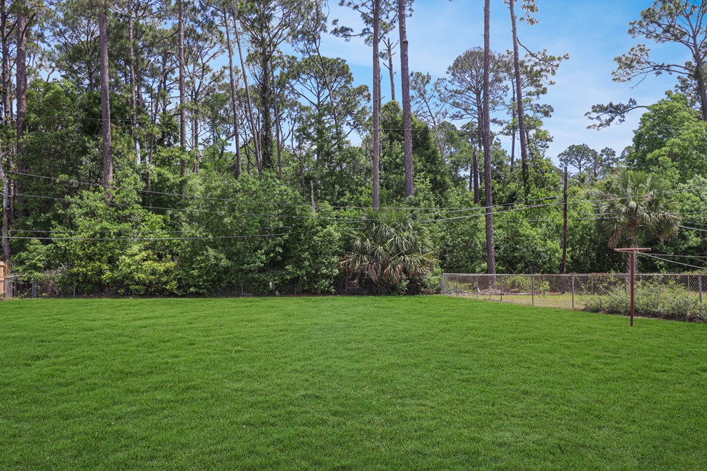131 Hunter Cir, Port St. Joe 32456