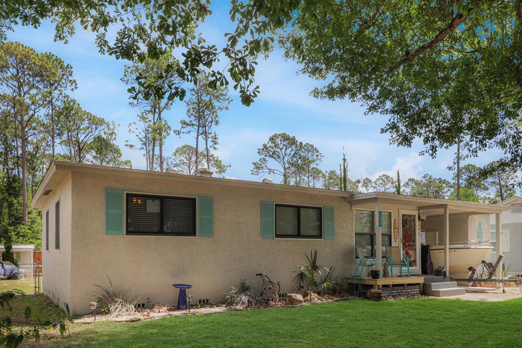 131 Hunter Cir, Port St. Joe 32456