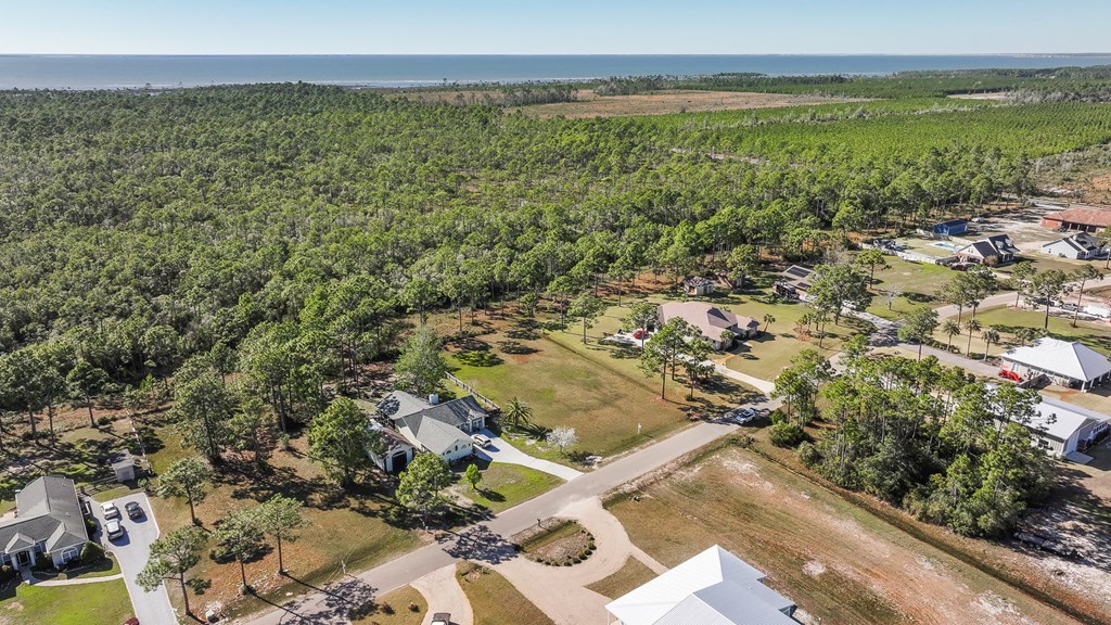 251 Plantation Dr, Port St. Joe 32456