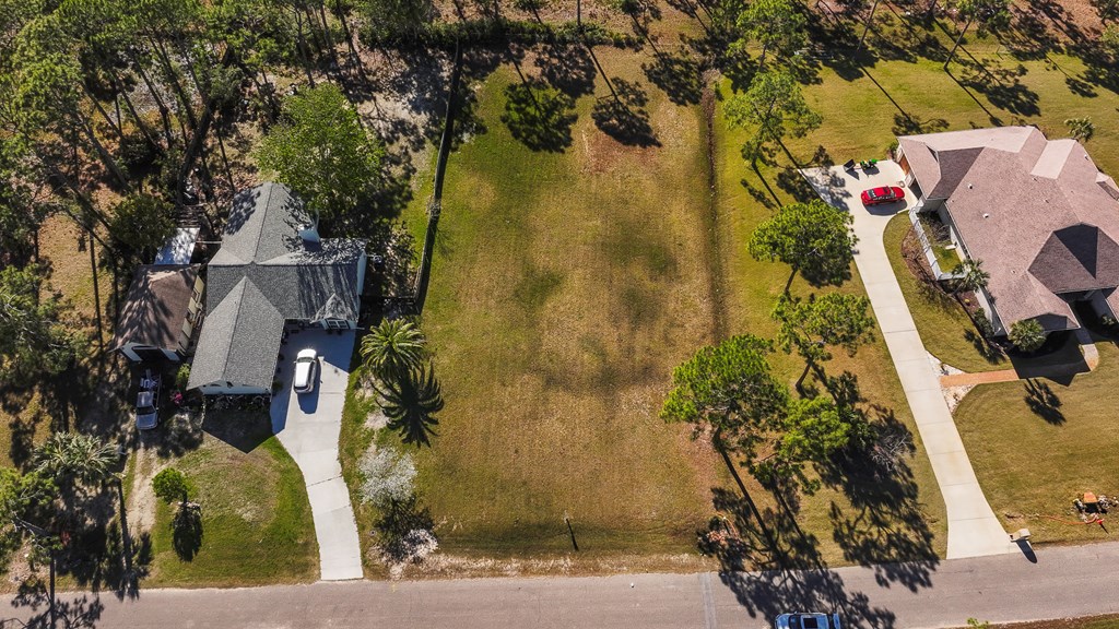251 Plantation Dr, Port St. Joe 32456