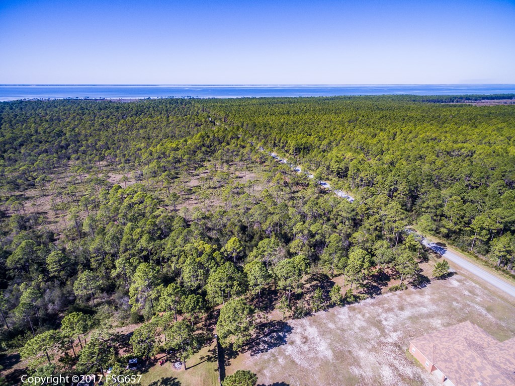 251 Plantation Dr, Port St. Joe 32456